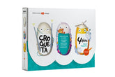 CROQUETA 4AÑOS EI 3oTRIMESTRE 19 | AA,VV | 9788414018149 (Edelvives)